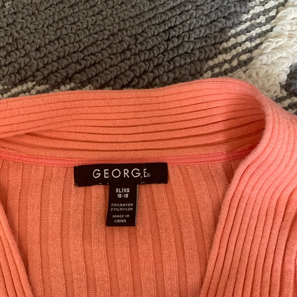 George sweater - Picture 2 of 3